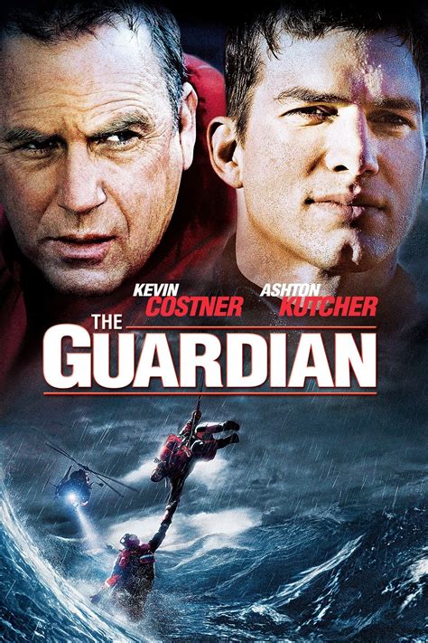 the guardianship movie